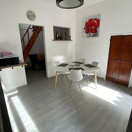 Chez Sonou , Nimes Centre公寓 外观 照片