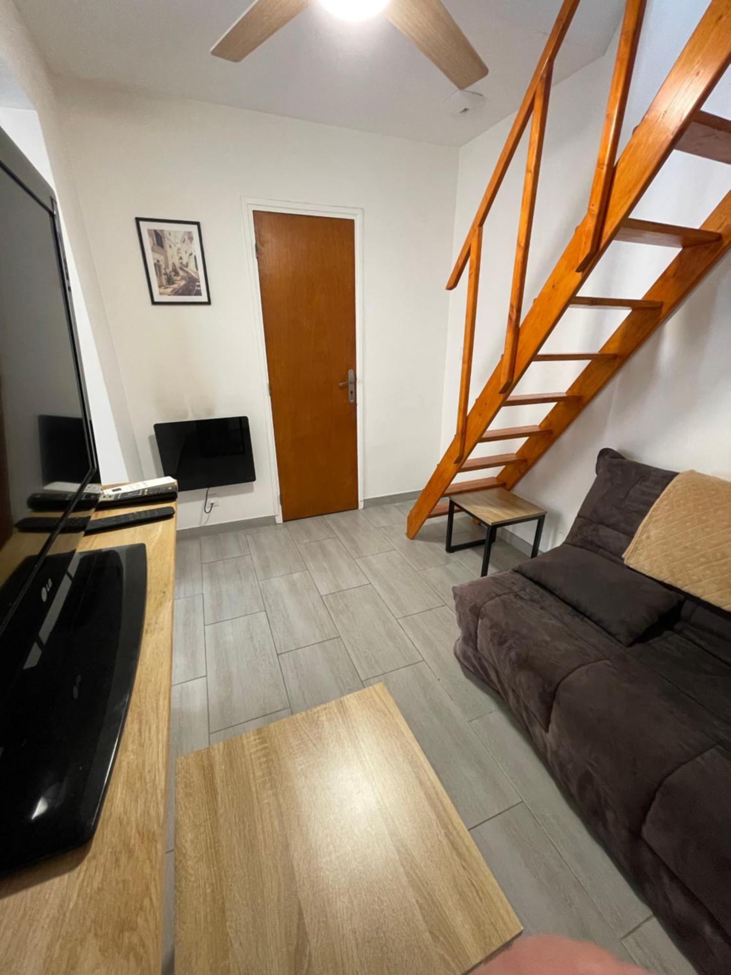 Chez Sonou , Nimes Centre公寓 外观 照片